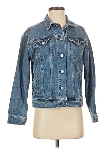Everlane Denim Jacket (view 1)