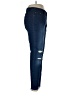 Hue Blue Jeans Size L - photo 4