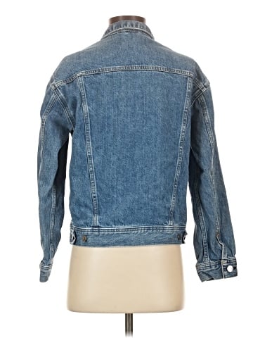 Everlane Denim Jacket (view 2)