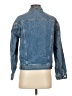 Everlane 100% Cotton Blue Denim Jacket Size S - photo 2