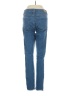 Paige Hearts Blue Jeans Size 25 waist - photo 2
