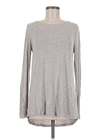 CAbi Long Sleeve Top (view 1)