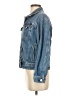 Everlane 100% Cotton Blue Denim Jacket Size S - photo 5