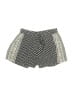 Bebop Print Black Shorts Size M - photo 1