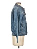 Everlane 100% Cotton Blue Denim Jacket Size S - photo 4