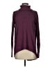 We the Free Burgundy Turtleneck Sweater Size S - photo 1