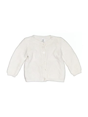 Child of Mine by Carter's Cardigan (view 1)