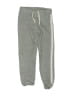 Gap Kids 100% Cotton Gray Sweatpants Size 4 - 5 - photo 1