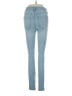 Hollister Hearts Blue Jeans Size 25 waist - photo 2