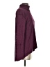 We the Free Burgundy Turtleneck Sweater Size S - photo 4