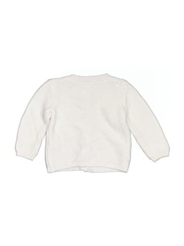 Child of Mine by Carter's Cardigan (view 2)