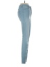 Hollister Hearts Blue Jeans Size 25 waist - photo 4