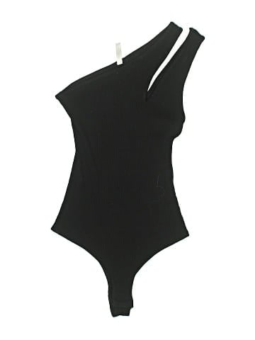Chocolate Bodysuit (view 1)