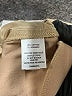 Boston Proper Solid Tan Shorts Size 8 - photo 4