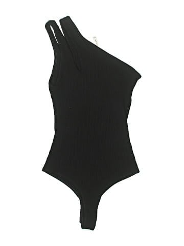 Chocolate Bodysuit (view 2)