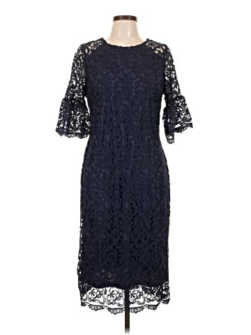 Neiman Marcus Cocktail Dress (view 1)