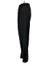 Unbranded Solid Black Casual Pants Size 23 waist (estimated) - photo 5