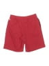 Z by Zella 100% Polyester Solid Red Athletic Shorts Size 10 - 12 - photo 2