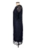 Neiman Marcus Blue Cocktail Dress Size 10 - photo 5