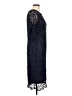 Neiman Marcus Blue Cocktail Dress Size 10 - photo 4