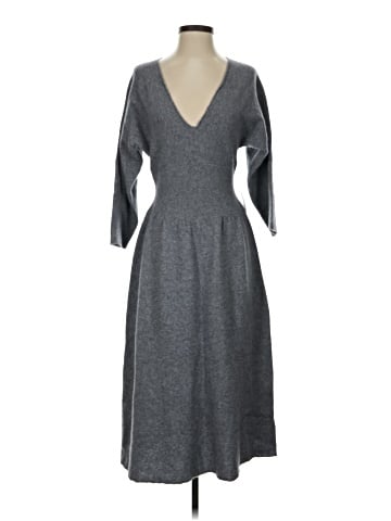 Equipment Casual Dress (view 1)