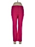 Adrianna Papell Pink Active Pants Size 10 - photo 1