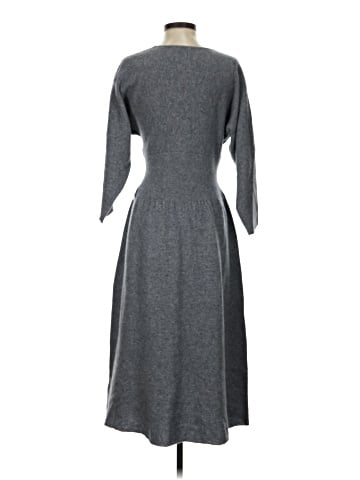 Equipment Casual Dress (view 2)