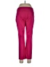 Adrianna Papell Pink Active Pants Size 10 - photo 2