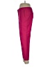 Adrianna Papell Pink Active Pants Size 10 - photo 5