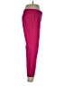 Adrianna Papell Pink Active Pants Size 10 - photo 4