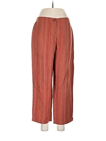 Nine & Company Linen Pants (view 1)
