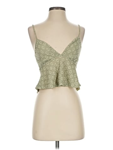 Cotton On Sleeveless Blouse (view 1)