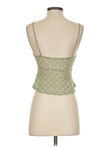 Cotton On Sleeveless Blouse (view 2)