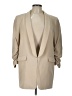 Gianni Bini Tan Blazer Size 12 - photo 1