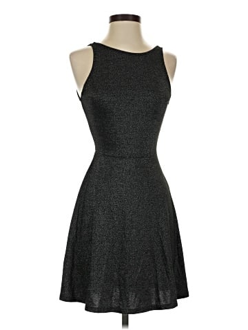 Divided by H&M Cocktail Dress (view 1)