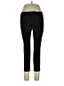 Old Navy Polka Dots Black Jeggings Size 10 - photo 1