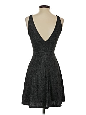 Divided by H&M Cocktail Dress (view 2)