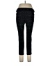 Old Navy Polka Dots Black Jeggings Size 10 - photo 2