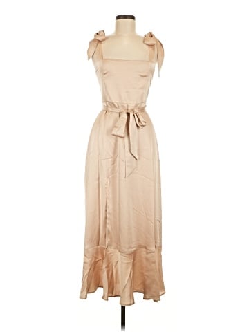 Show Me Your Mumu Casual Dress (view 1)