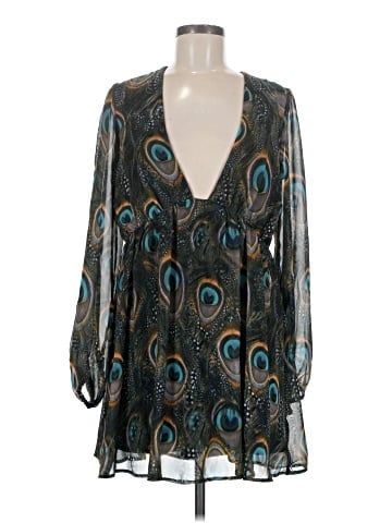 Show Me Your Mumu Casual Dress (view 1)