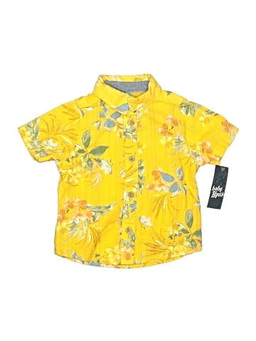 Baby B'gosh Short Sleeve Polo (view 1)