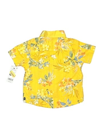 Baby B'gosh Short Sleeve Polo (view 2)