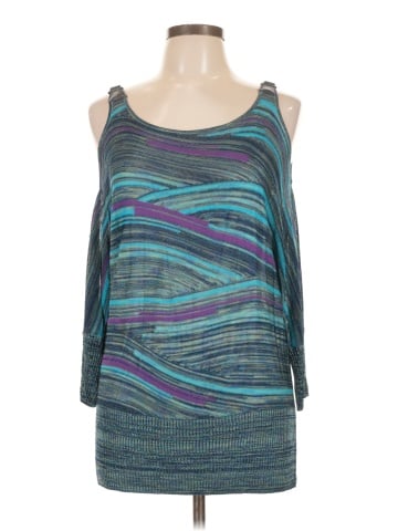 Cache Sleeveless Top (view 1)