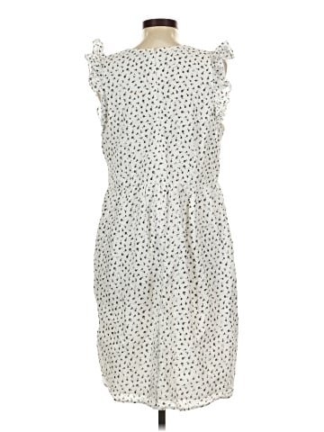 Ann Taylor LOFT Casual Dress (view 2)