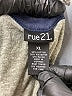 rue21 Gray Tank Top Size XL - photo 7
