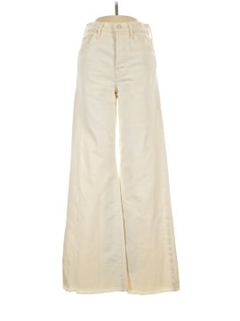 Mother Superior Jeans
