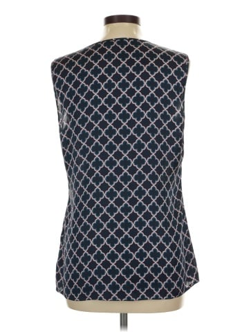 Brooks Brothers 346 Sleeveless Blouse (view 2)