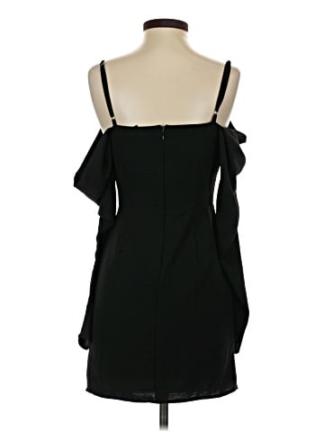 Forever 21 Cocktail Dress (view 2)