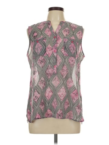 Covington Sleeveless Blouse (view 1)