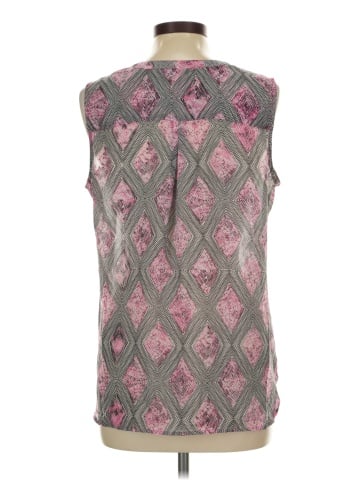 Covington Sleeveless Blouse (view 2)